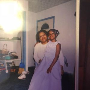 Meet your Posher, Morgan